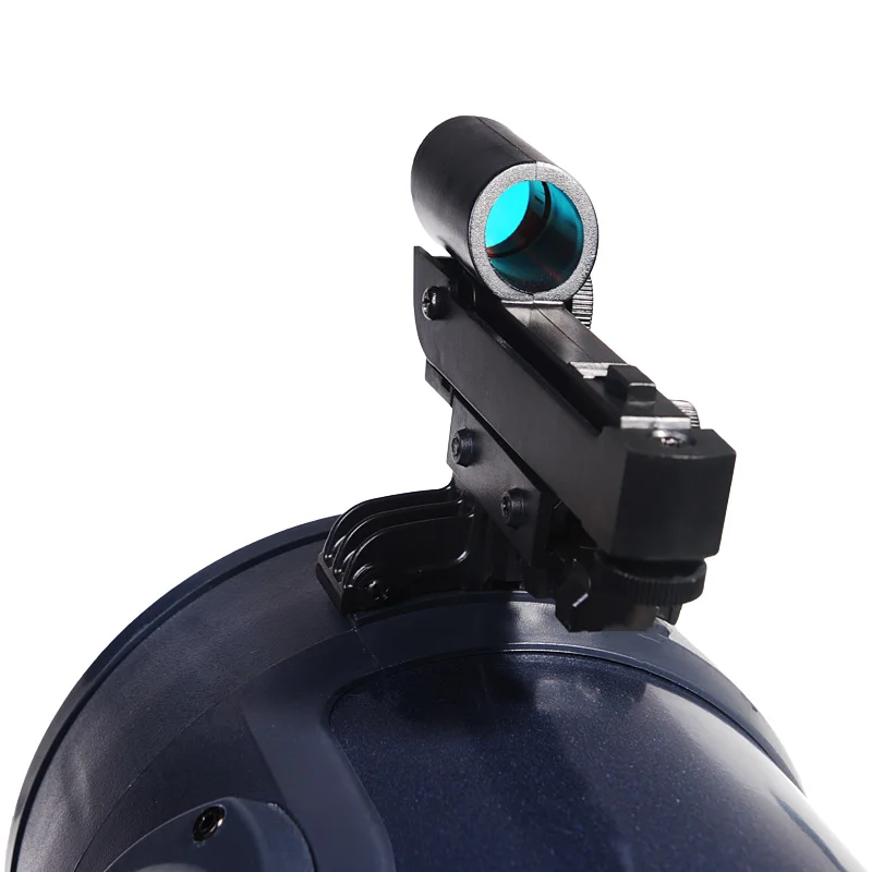 กล้องโทรทรรศน์ Celestron Astro - Telescope Reflector 130 บทวิจารณ์และราคา