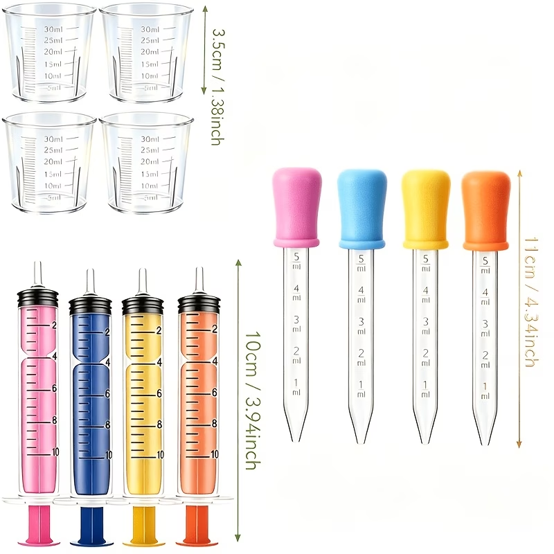 ชุดเครื่องมือวัดทางวิทยาศาสตร์ - Science Kit บทวิจารณ์และราคา