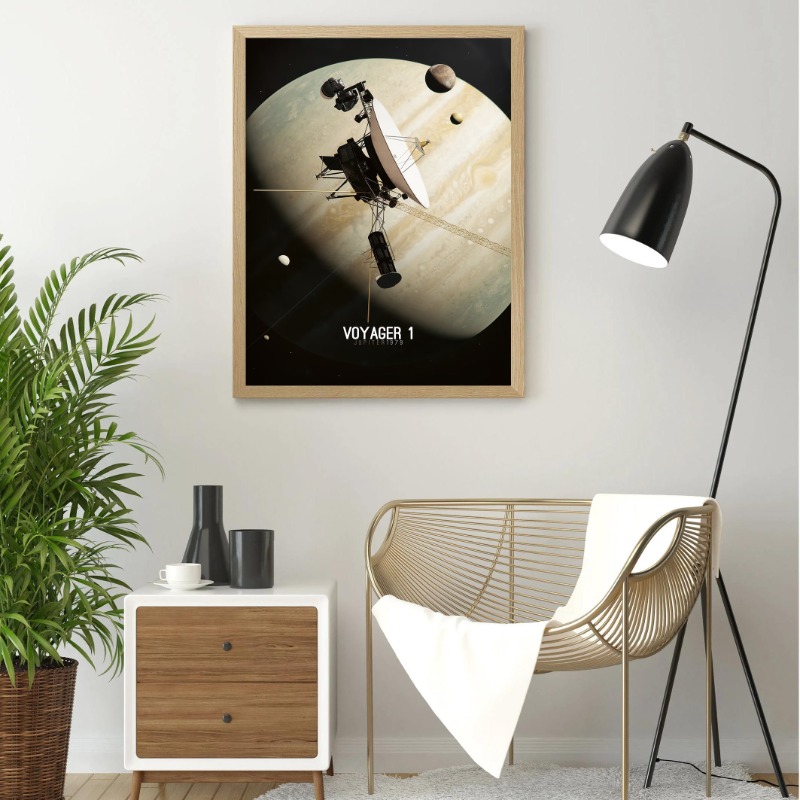 การสํารวจระบบสุริยะผ้าใบศิลปะ  - Star Map Poster บทวิจารณ์และราคา