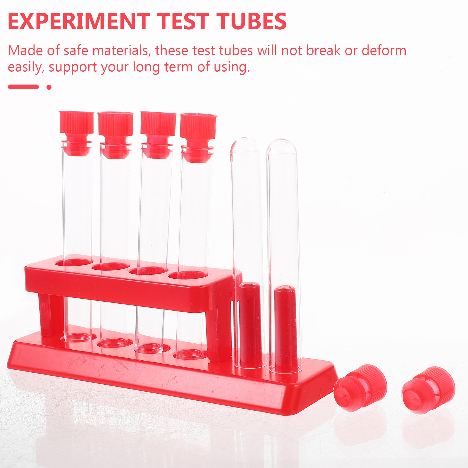 ชุดอุปกรณ์ชั้นวางหลอดทดลอง พร้ - Science Kit บทวิจารณ์และราคา