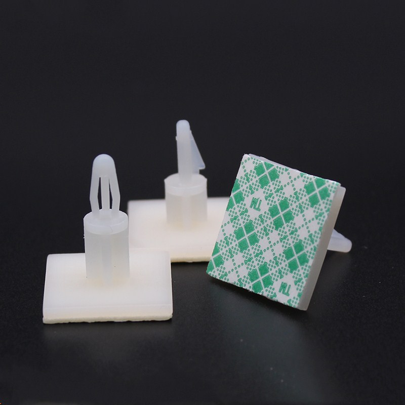 100Pcs พลาสติก Pcb เสา Stick O - Circuit Snap Kit บทวิจารณ์และราคา