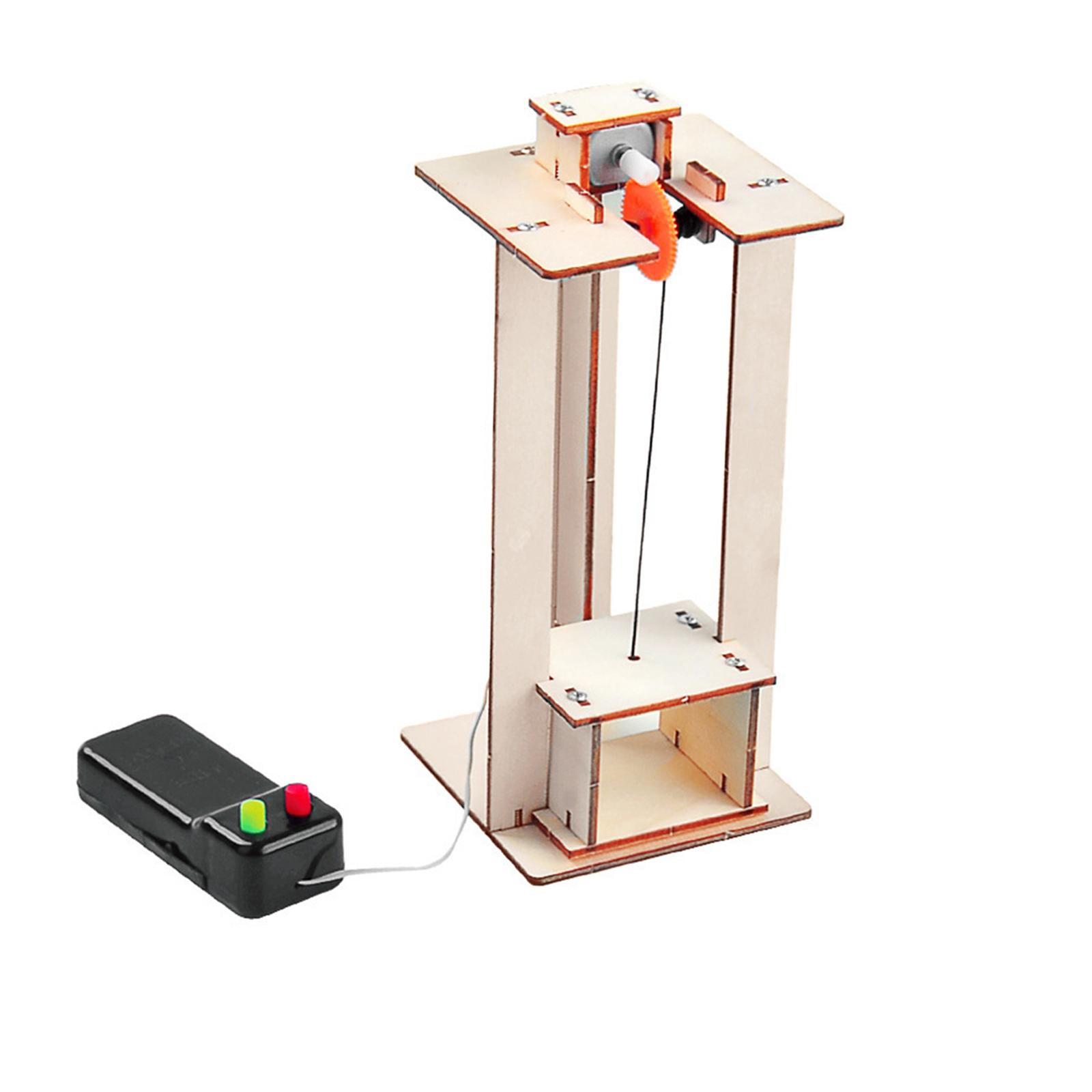 โครงการวิทยาศาสตร์สำหรับเด็ก ช - Science Project Kit บทวิจารณ์และราคา